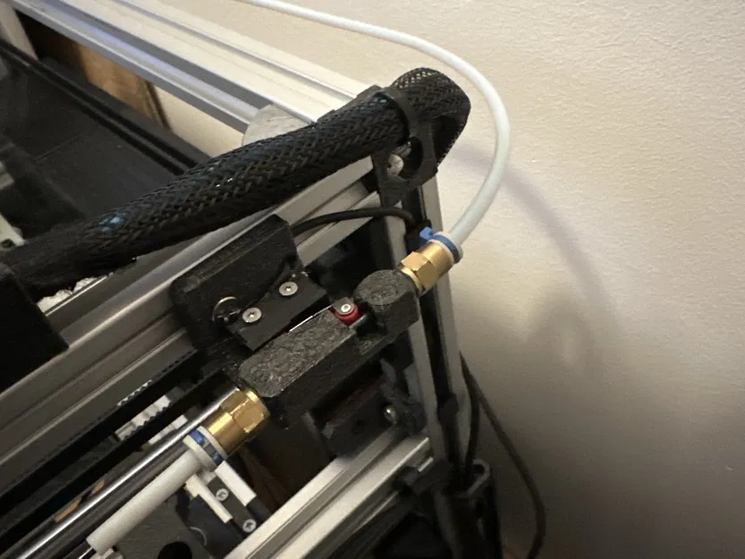 Cảm biến filament cho máy ép nhôm 2020 - Image 1