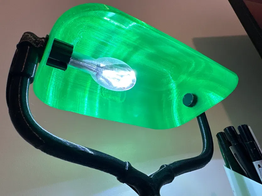 Đèn LED với đầu nối hình trụ - Image 1