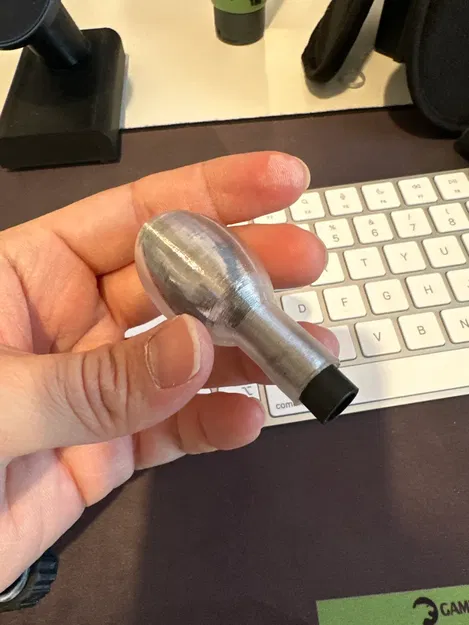 Đèn LED với đầu nối hình trụ - Image 3