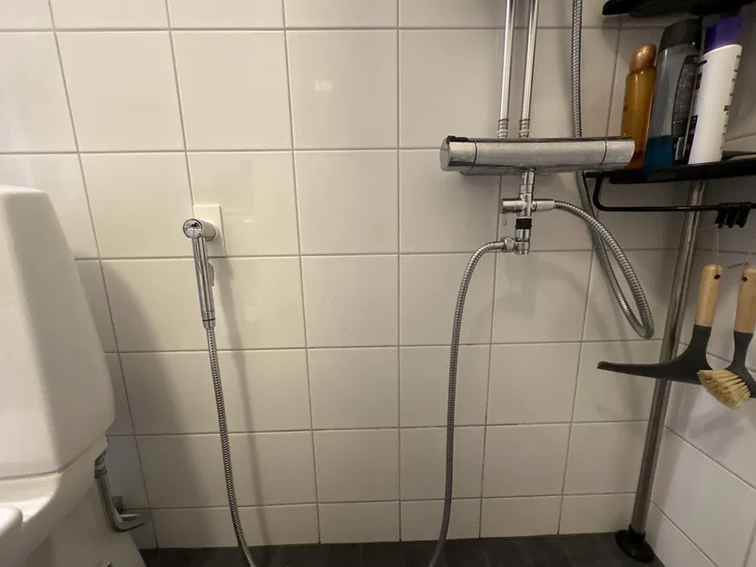 Bộ chuyển đổi van 20 đến 22 cho bồn cầu vệ sinh - Image 2