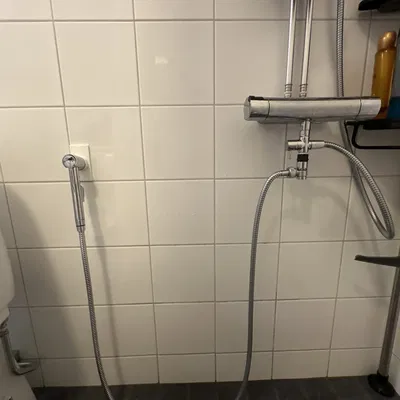 Bộ chuyển đổi van 20 đến 22 cho bồn cầu vệ sinh