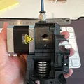 Giá đỡ extruder Hypercube Evolution cho Prusa MK3S+ - Thumbnail 3