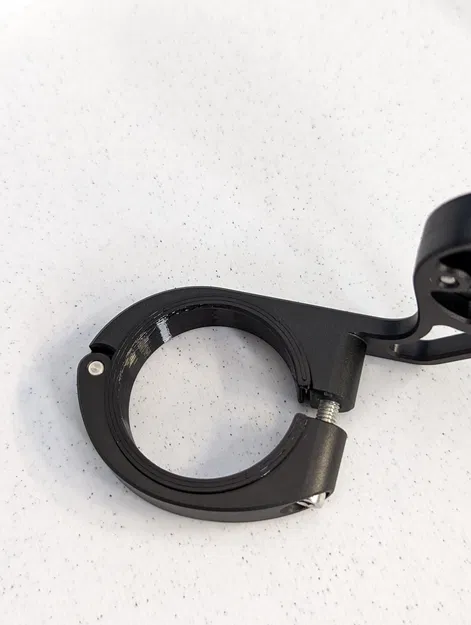 Bọc tay lái 35mm Magicshine cho xe đạp địa hình - Image 1