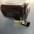 Thay thế bộ phận cần điều khiển cho vỏ Sony HDR-AS20 (SPK-AS2) - Thumbnail 1