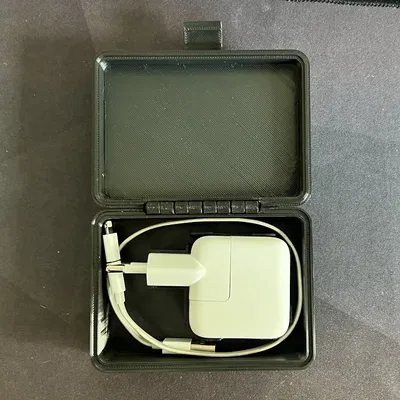 Hộp bảo vệ sạc 10W cho iPad của Apple