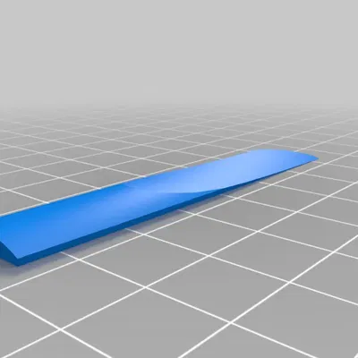 Mỏ kèn clarinet tùy chỉnh phiên bản 2