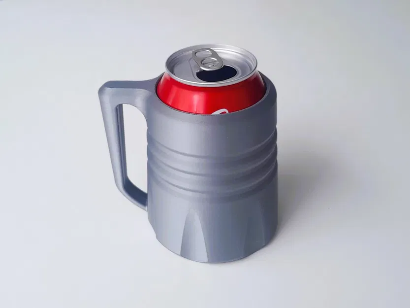 Giá đỡ cốc hoặc chai nước cho bút chì và đồ uống - Image 1