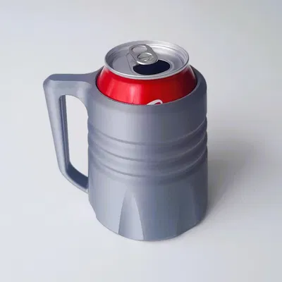 Giá đỡ cốc hoặc chai nước cho bút chì và đồ uống