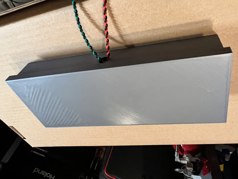 Hộp reverberation lò xo Erica Synths Black Spring - Image 2