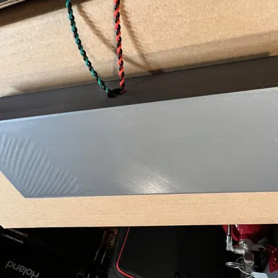 Hộp reverberation lò xo Erica Synths Black Spring