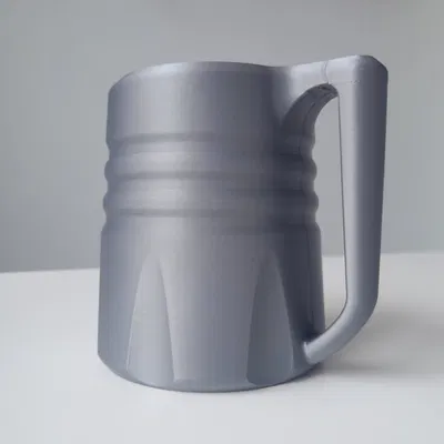 Giá đỡ cốc hoặc chai nước cho bút chì và đồ uống