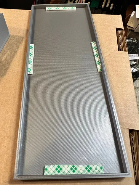 Hộp reverberation lò xo Erica Synths Black Spring - Image 7