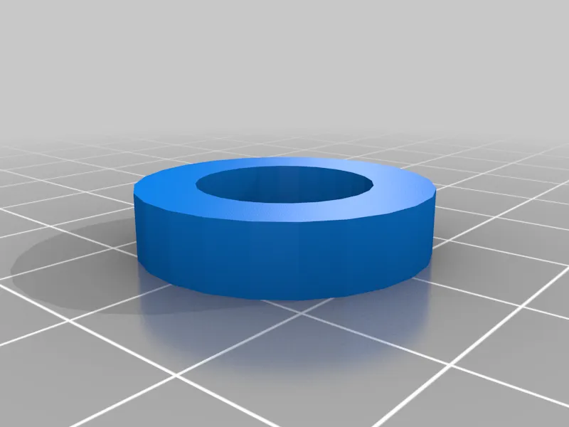 Piston quay chất lỏng integza với các bộ phận riêng biệt - Image 2