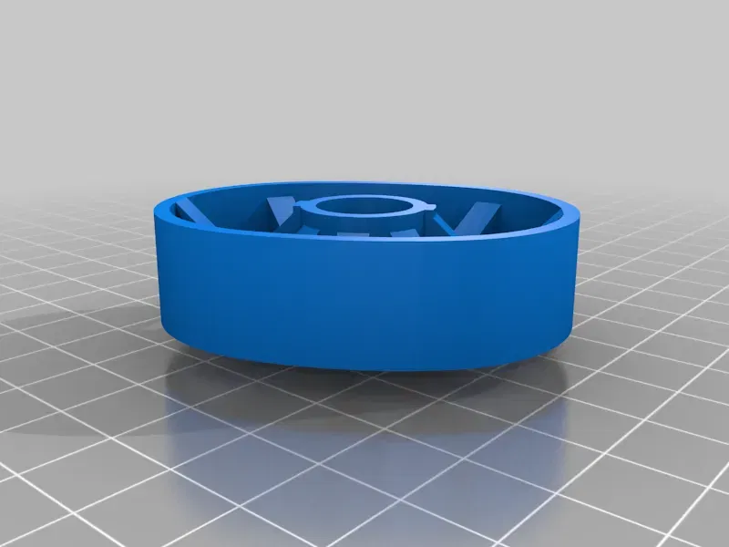 Piston quay chất lỏng integza với các bộ phận riêng biệt - Image 3