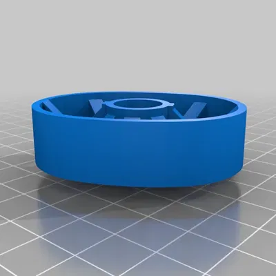 Piston quay chất lỏng integza với các bộ phận riêng biệt