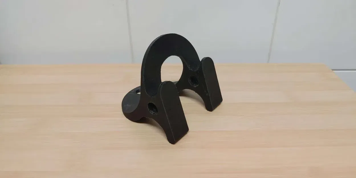 Giá đỡ điện thoại thông minh hình vòng cung - Image 9