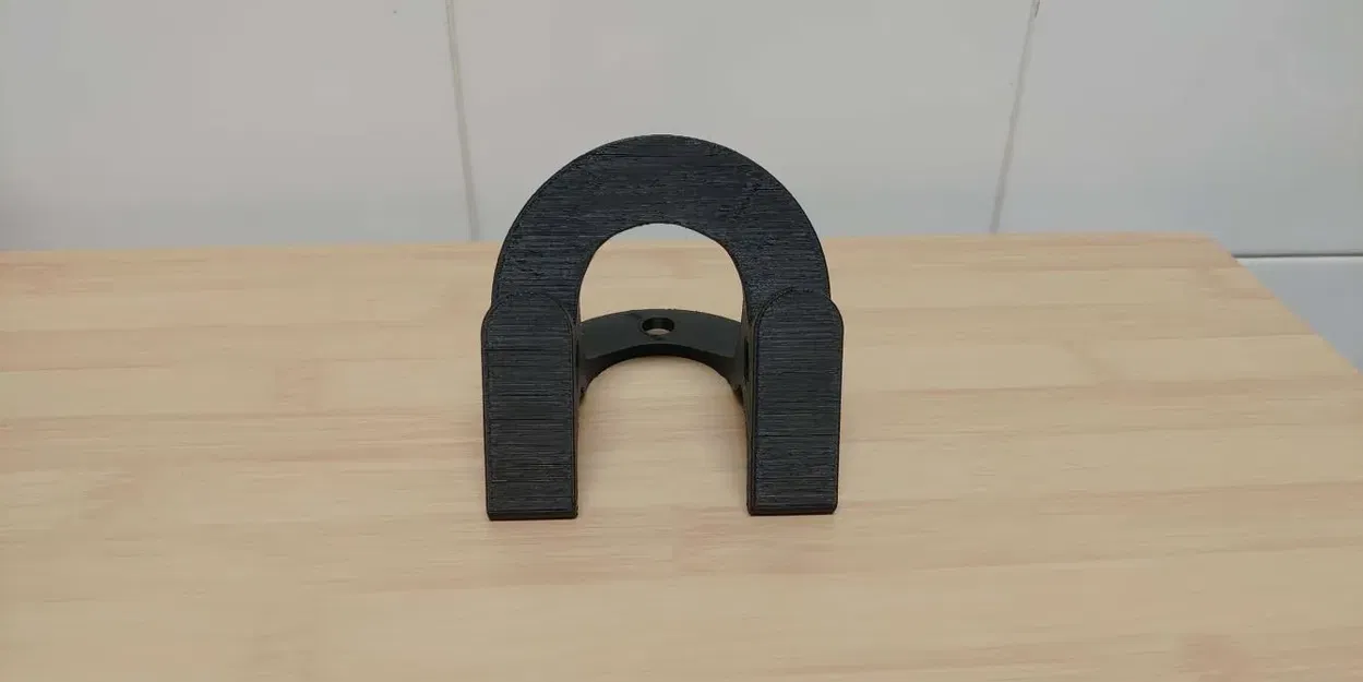 Giá đỡ điện thoại thông minh hình vòng cung - Image 10