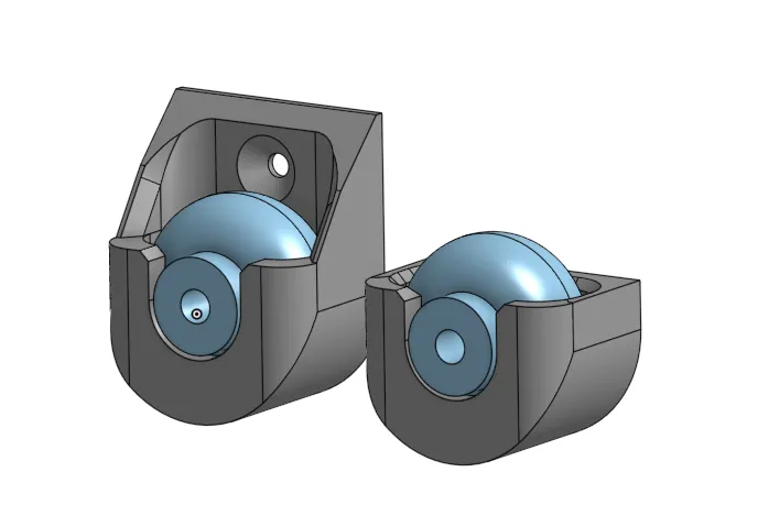 C connector treo nhỏ gọn và dễ sử dụng - Image 1