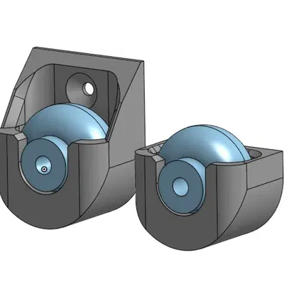 C connector treo nhỏ gọn và dễ sử dụng