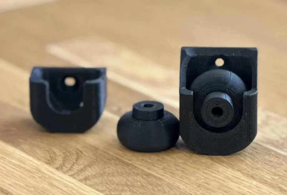 C connector treo nhỏ gọn và dễ sử dụng - Image 2