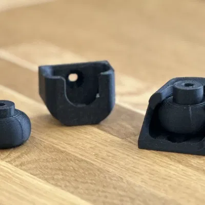 C connector treo nhỏ gọn và dễ sử dụng