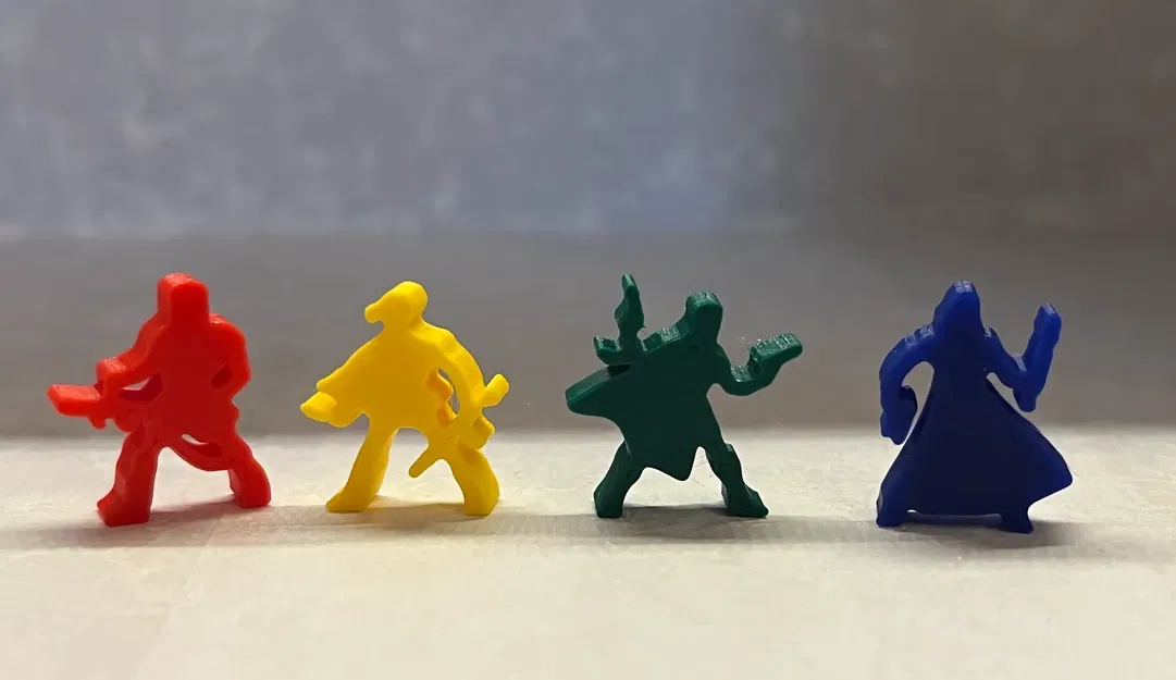 Binh lính Dune Imperium cho trò chơi boardgame - Image 1