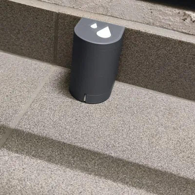 Giá đỡ cảm biến rò rỉ Aquara cho robot hút bụi