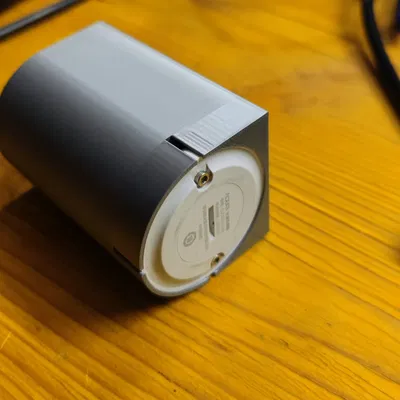 Giá đỡ cảm biến rò rỉ Aquara cho robot hút bụi