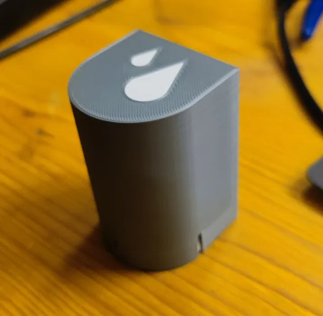 Giá đỡ cảm biến rò rỉ Aquara cho robot hút bụi - Image 3