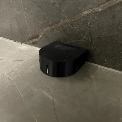 Vỏ bảo vệ cảm biến rò rỉ Aqara gắn tường