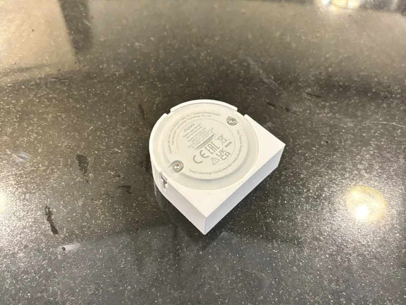 Vỏ cảm biến rò rỉ Aqara đã được chỉnh sửa - Image 2