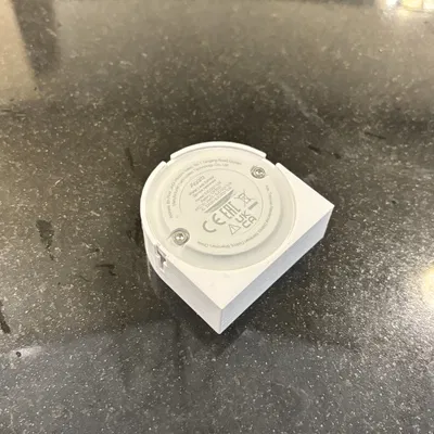 Vỏ cảm biến rò rỉ Aqara đã được chỉnh sửa