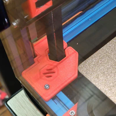 Bộ che dây Z cho máy in 3D Voron 2.4R2