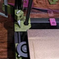 Nắp đậy dây Z Voron 2.4R2 với khe cắm dây ribbon - Thumbnail 2