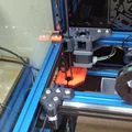 Bộ che dây Z cho máy in 3D Voron 2.4R2 - Thumbnail 2