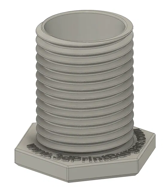 Giá đỡ bút để bàn độc đáo và thú vị - Image 1