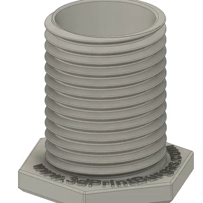 Giá đỡ bút để bàn độc đáo và thú vị