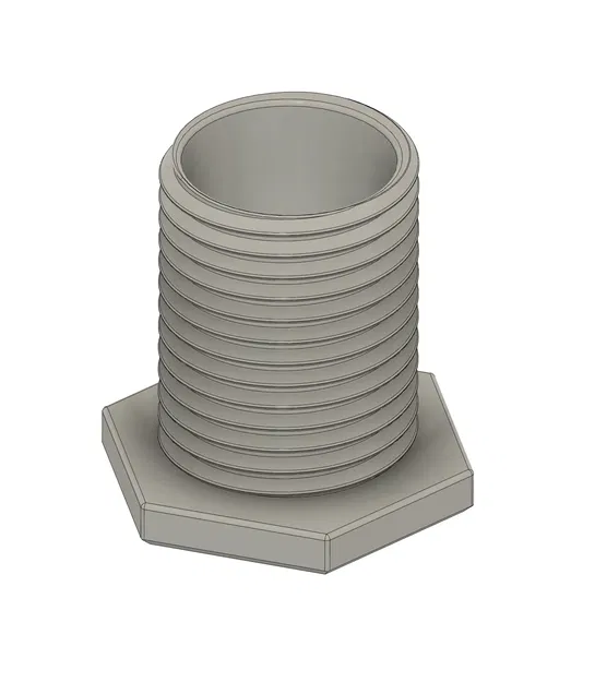 Giá đỡ bút để bàn độc đáo và thú vị - Image 2