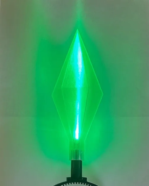 Băng đô phát sáng Plumbob từ trò chơi Sims - Image 3