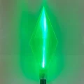 Băng đô phát sáng Plumbob từ trò chơi Sims - Thumbnail 3