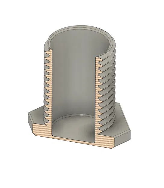 Giá đỡ bút để bàn độc đáo và thú vị - Image 3