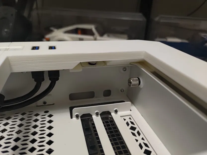 Nắp trên Raijintek Ophion Elite cải tiến cho máy tính - Image 2