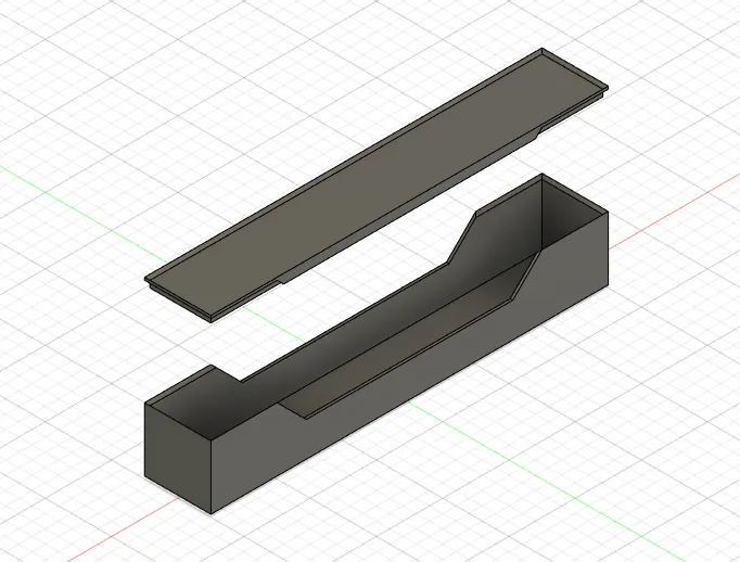 Giá đỡ xúc xắc có thể xếp chồng lên nhau - Image 1