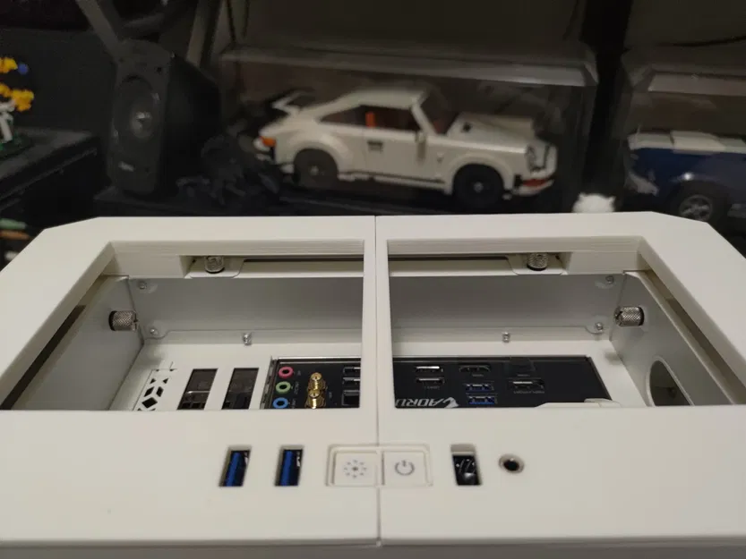 Nắp trên Raijintek Ophion Elite cải tiến cho máy tính - Image 3