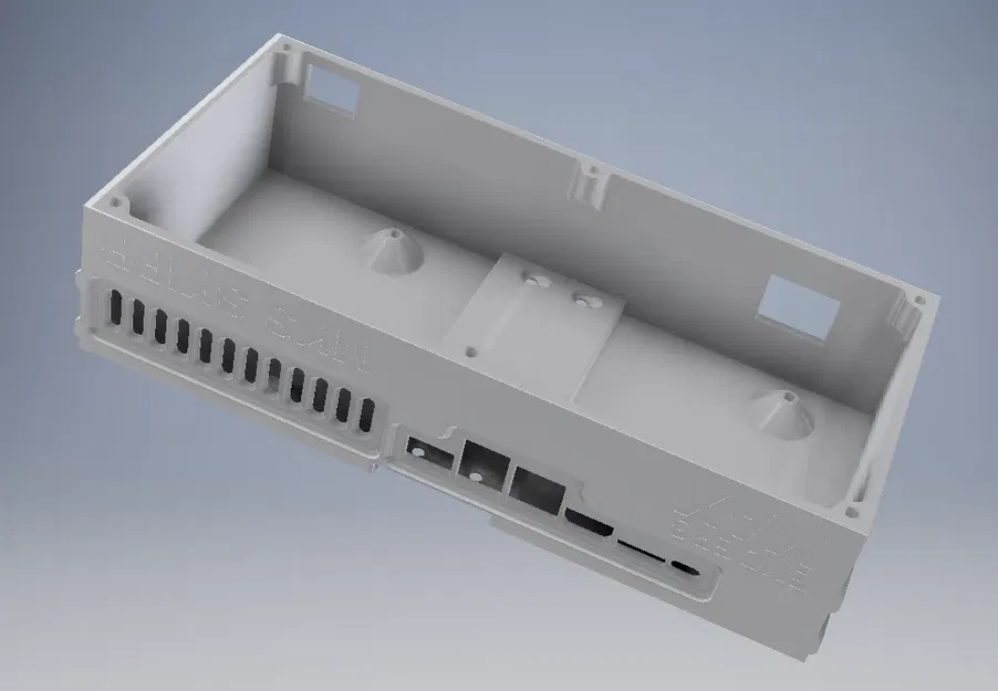 Vỏ MKS Skipr cho máy in 3D Ender 3 Max - Image 1