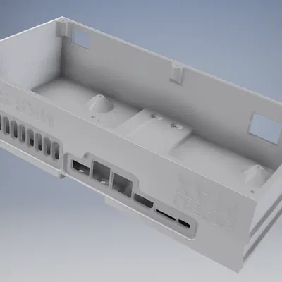 Vỏ MKS Skipr cho máy in 3D Ender 3 Max