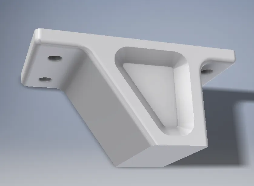 Vỏ MKS Skipr cho máy in 3D Ender 3 Max - Image 3