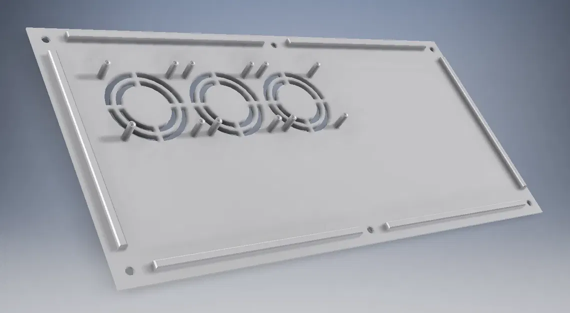 Vỏ MKS Skipr cho máy in 3D Ender 3 Max - Image 4