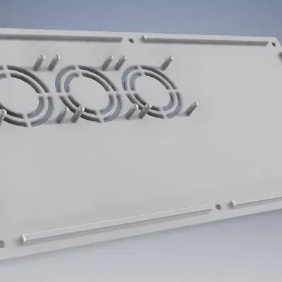 Vỏ MKS Skipr cho máy in 3D Ender 3 Max