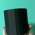 Giá đỡ bút đa năng hoặc chậu hoa trang trí - Thumbnail 2